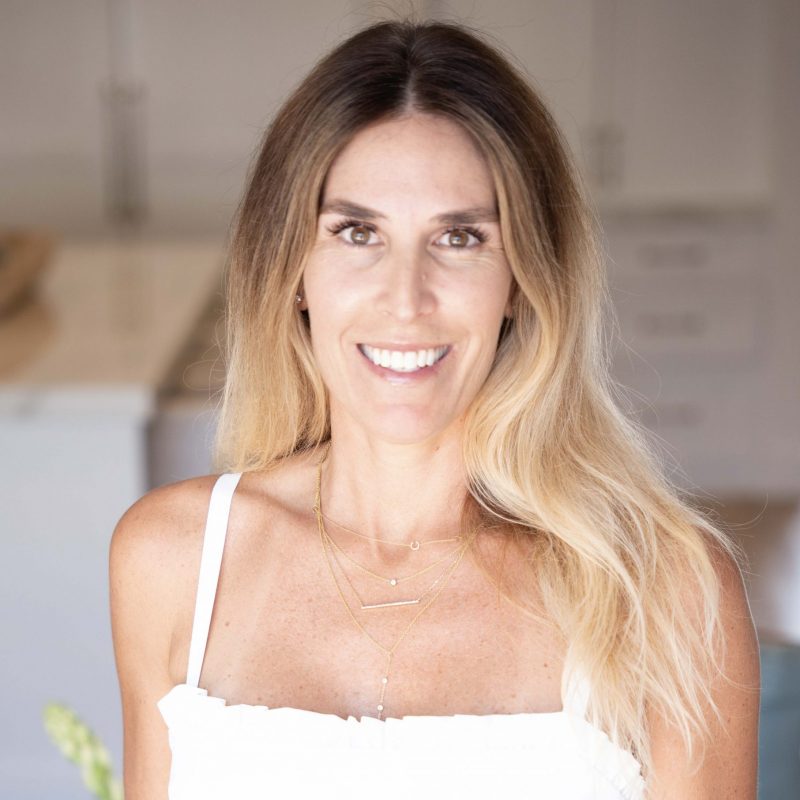 Alli Baldocchi