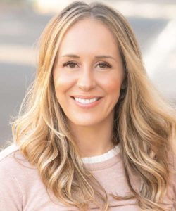 Jaimi Freeman of Pacifica Properties