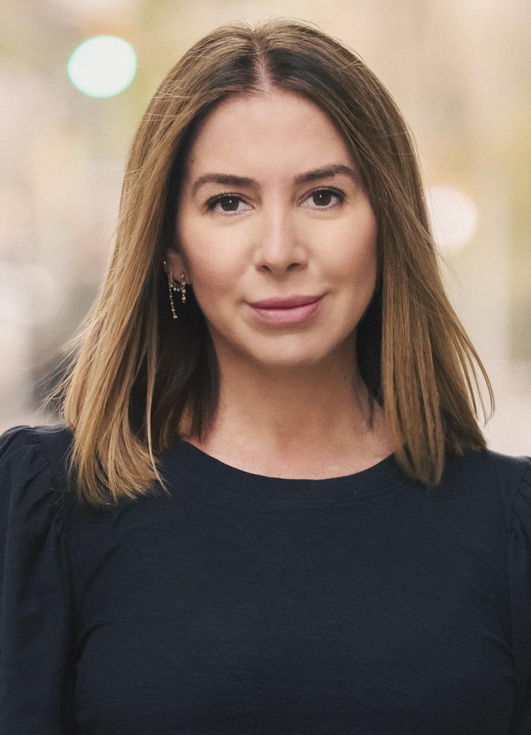 Deb Schroeder of Pacifica Properties
