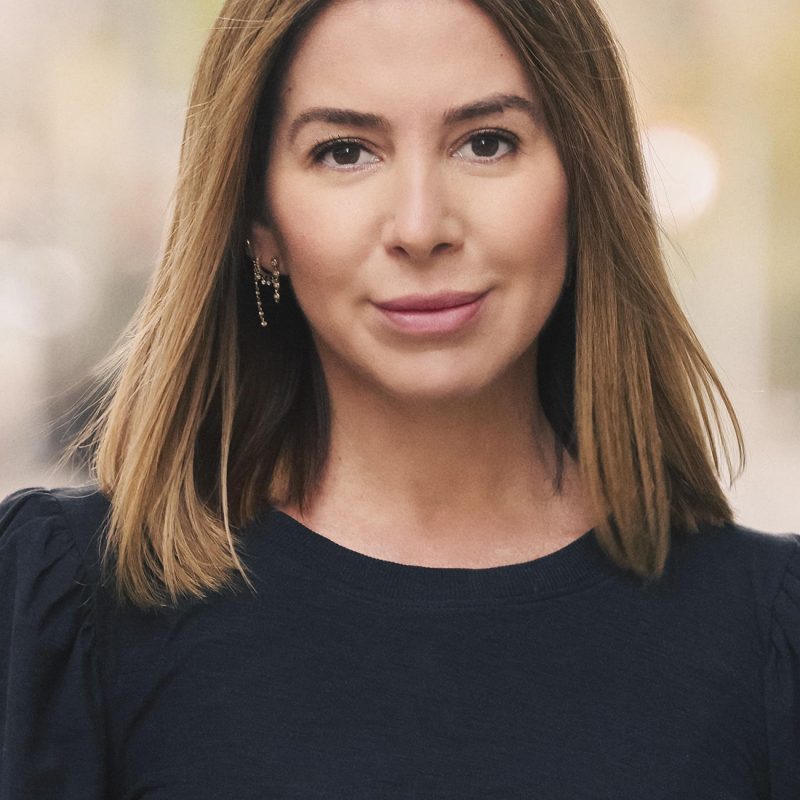 Deb Schroeder of Pacifica Properties