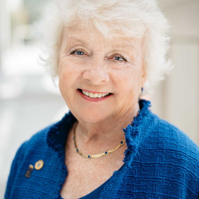 Anette Graw, Pacifica Properties