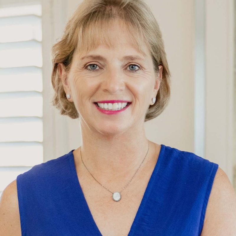 Audrey Judson