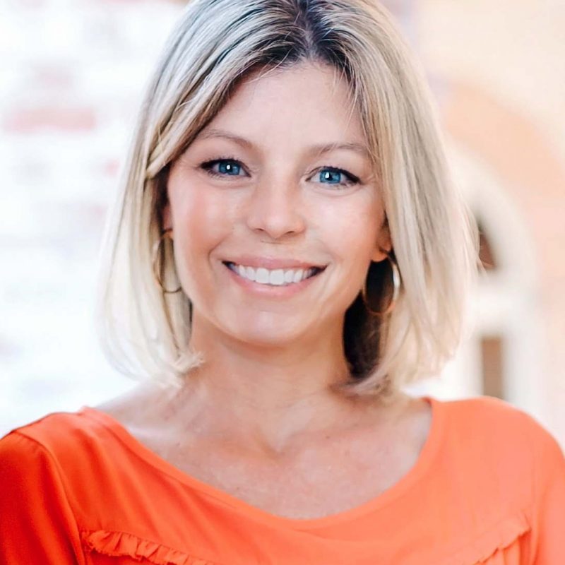 Molly Graw, Pacifica Properties