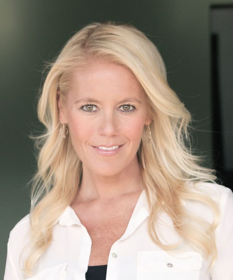 Cindy De Garceau