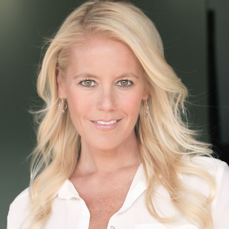 Cindy De Garceau