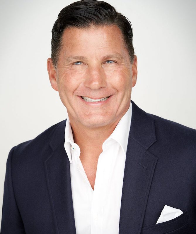 Darrin O'Hanlon