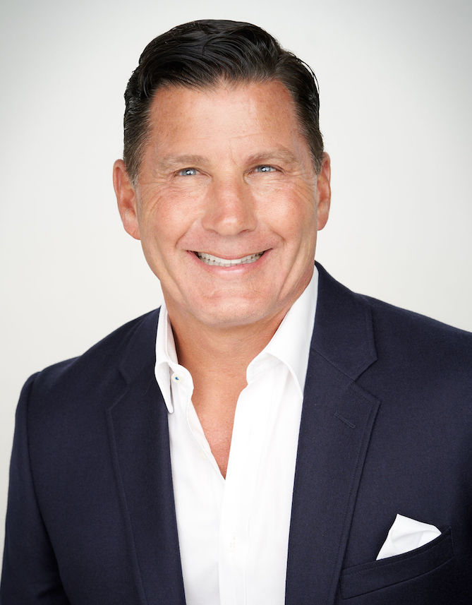 Darrin O'Hanlon