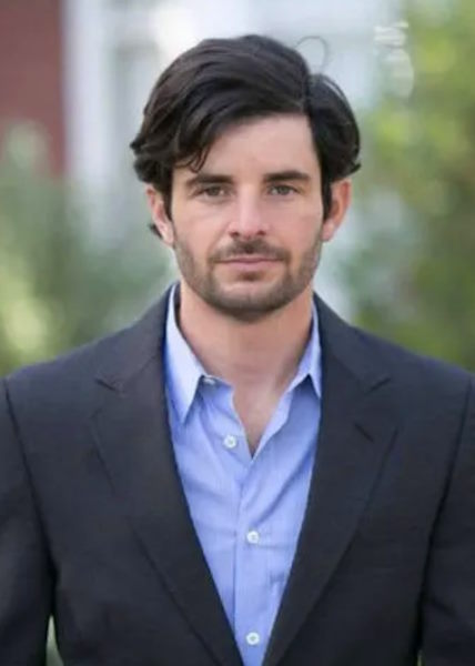 Eddie Myers