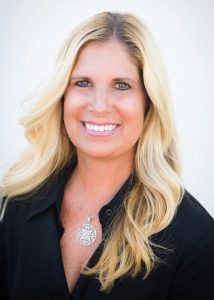 Kim O'Hanlon