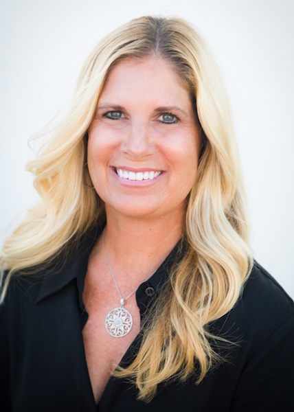 Kim O'Hanlon