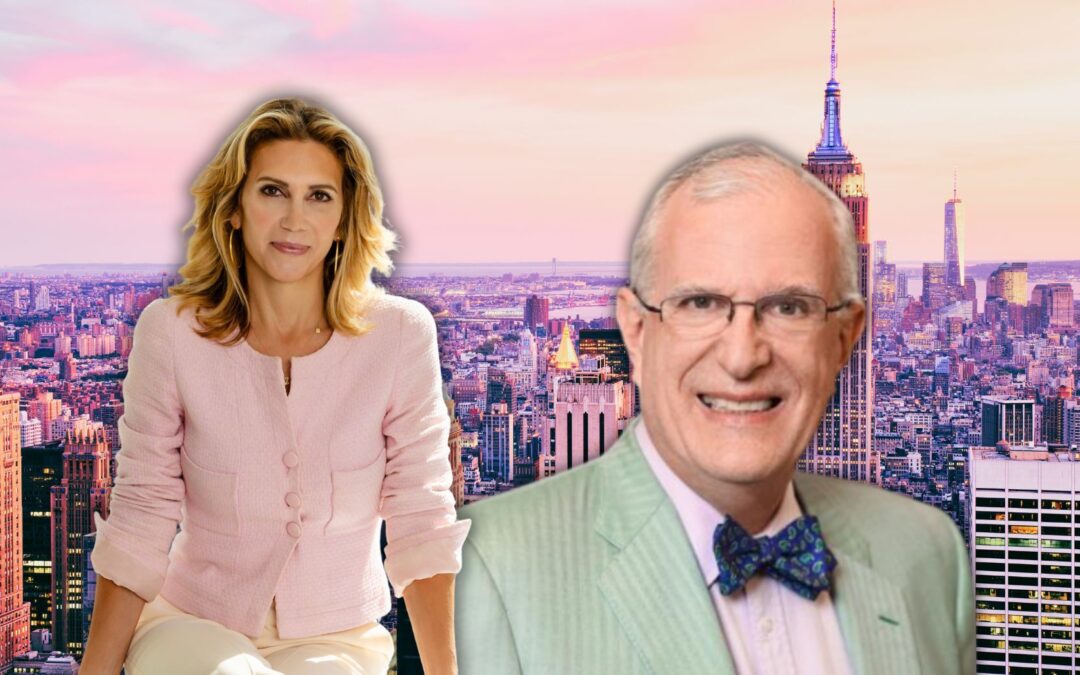 Fred Peters leaves eponymous firm for Brown Harris Stevens