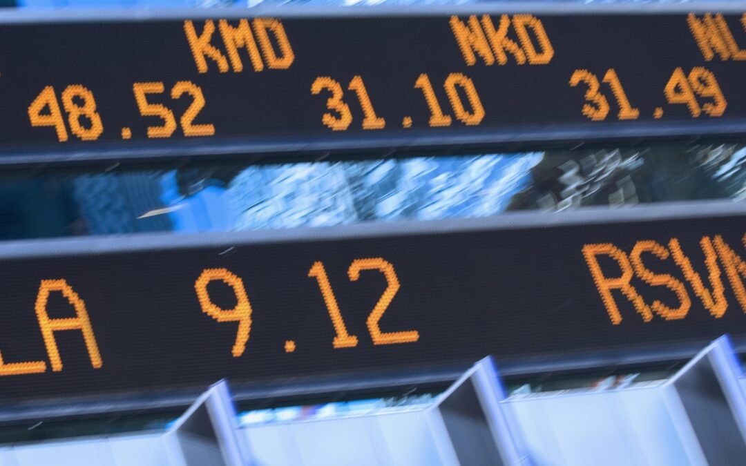 Investors cheer as Guild grows Q1 mortgage originations by 35%